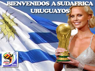 Uruguayyyy nom�